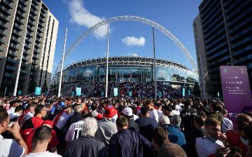 Саудовская Аравия и Италия могут совместно провести ЧМ-2030