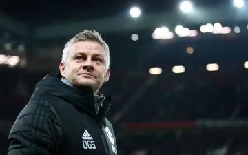 Главный тренер «Манчестер Юнайтед» продлил контракт с клубом