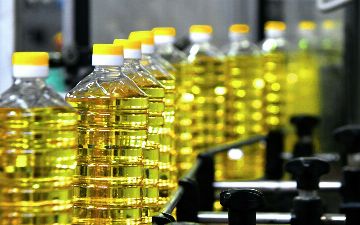 Диетолог сообщила о вреде растительного масла и выпечки из супермаркетов