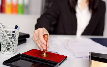 Нотариусов Узбекистана проверят на профпригодность 