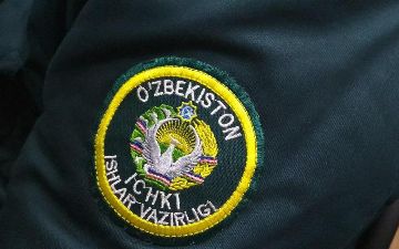 В Сурхандарье группа граждан избили сотрудников РОВД