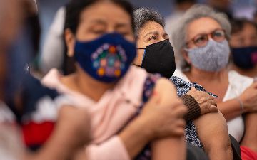 В Центре Гамалеи объяснили, почему «Спутник V» не может повлиять на ДНК человека