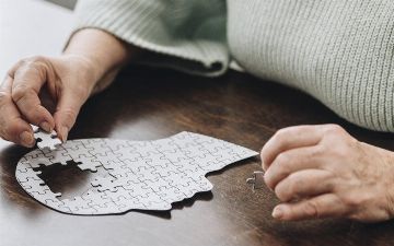 Ученые выявили признак скорого развития слабоумия