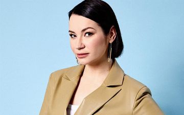 Ида Галич обрадовала себя новеньким Rolls-Royce Ghost: узнайте цвет и цену авто