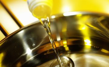 Узнали безопасную норму потребления рафинированного масла