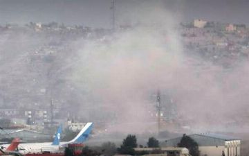 Теракты в Кабуле продолжаются: по меньшей мере произошло еще два взрыва