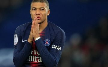 Новое предложение от «Реала» по трансферу Мбаппе. Сколько они предложили? 