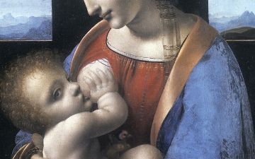 Эрмитаж начинает продавать NFT шедевров из своей коллекции