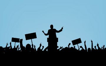 Известный политик рассказал, как он борется с негативными эмоциями