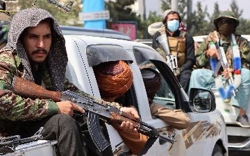 Силы сопротивления заявили, что талибы были выбиты из Панджшера. «Талибан» это отрицает и утверждает, что почти вся провинция находится под их контролем