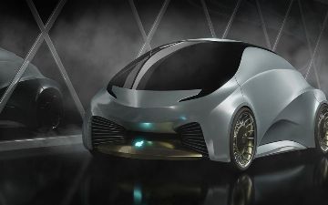 Я сам: Apple решила создать электромобиль собственными силами после неудачных сделок с крупными автопроизводителями