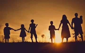 Госкомстат назвал самый многодетный регион Узбекистана