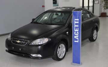 Решение нашлось: UzAuto теперь выпускает 13 автомобилей Gentra в час