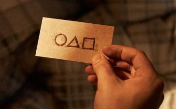 В сериале «Игра в кальмара» будет изменён номер телефона из-за частых звонков его владелице 