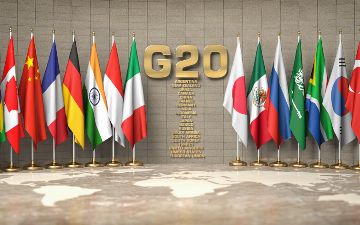 G20: «Оказание гуманитарной помощи Афганистану необходимо для предотвращения наплыва мигрантов в другие государства»