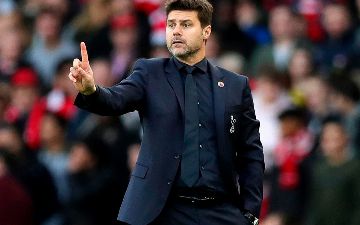 Почеттино рассказал, кому вручил бы «золотой мяч»