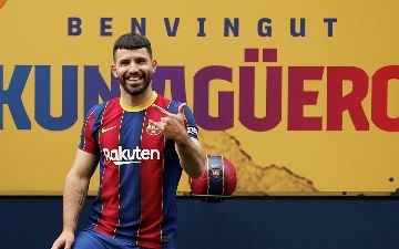 «ПСЖ» хочет обменяться нападающими с «Барселоной» 