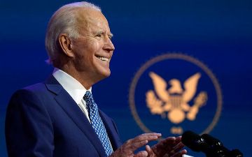 Рейтинг одобрения Джо Байдена показал наибольшее падение, чем у любого другого американского лидера со времен Второй мировой войны<br>