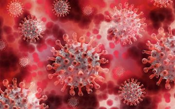 Ученые создали светильник, который сможет убивать клетки коронавируса в организме человека