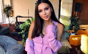 Оксана Самойлова подала иск в суд на блогершу, раскритиковавшую ее новый курс