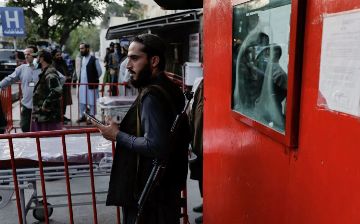 ЮНИСЕФ: «Афганистан переживает тяжелейший гуманитарный кризис»