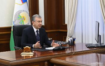 Президент провел совещание, посвященное вопросам приватизации гособъектов: в настоящее время к продаже подготовлены 770 активов