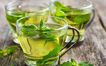 Врач рассказала, кому нельзя пить зеленый чай