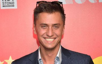 Павел Прилучный признался, что перенес несколько операций из-за чего сильно располнел 