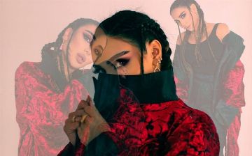 Клип Мунисы Ризаевой за три дня достиг отметки в миллион просмотров