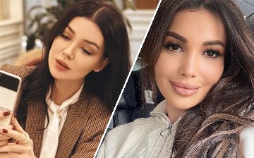 «Ожидала чуть большего»: Райхон Ганиева и Шахзода Матчанова также прокомментировали фильм «Дом Гуччи»