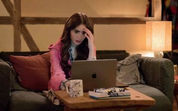 После просмотров, каких сериалов люди начали изучать языки?