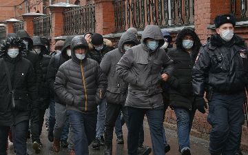 Мигранты из стран Центральной Азии считают, что к ним хорошо относятся в России