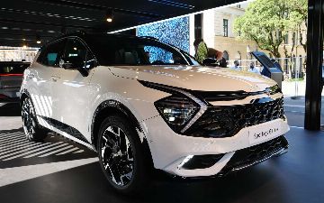 На Kia и Hyundai хотят подать в суд: дело в том, что их машины очень легко угнать