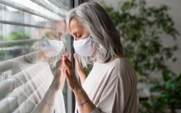 В ВОЗ заявили, что пандемия может закончиться в 2022 году