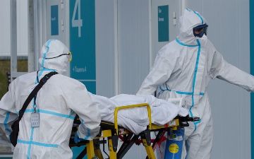 Омикрон-штамм обнаружили еще в нескольких странах — подробности