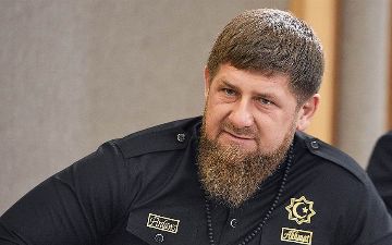 Рамзан Кадыров обвинил власти Турции в поддержке террористов, совершивших преступления в России