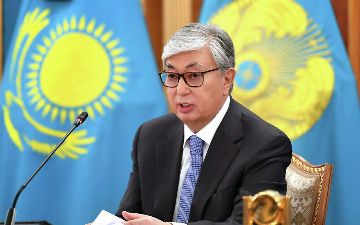 «Мною дан приказ открывать огонь на поражение без предупреждения» 