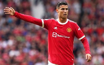 Роналду может уйти с «МЮ», если ему не понравится выбор нового тренера