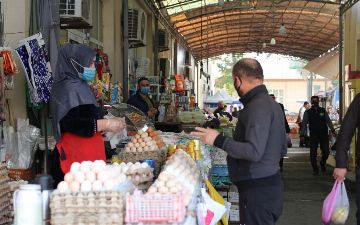 Госкомстат рассчитал сумму минимальных расходов в Узбекистане на 2022 год