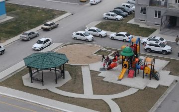 Ежедневно численность узбекистанцев растет на две тысячи