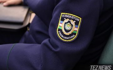 Жительница Андижана бросила мертворожденного ребенка за недостроенным зданием