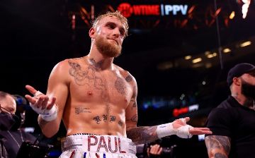 Команда Джейка Пола заявила, что никакого контракта от Нурмагомедова с Eagle FC не поступало