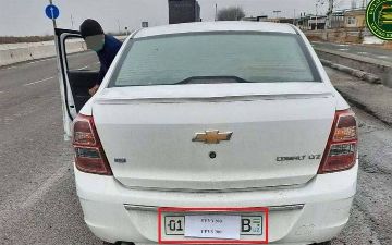 Что будет, если «спрятать» или «скрыть» госномера на машине?