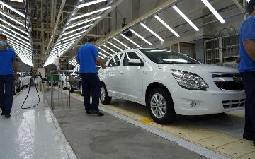 Узбекистанцам начали доставлять «Кобальты» без магнитофона