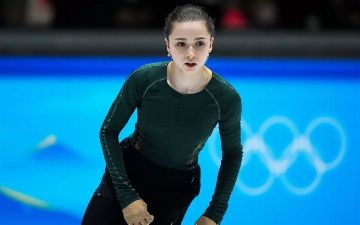 Российскую фигуристку Камилу Валиеву допустили до участия в личном турнире зимней Олимпиады 