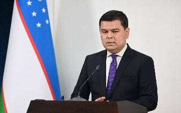 Узбекистан занимает нейтральную позицию по вопросу Украины — пресс-секретарь президента