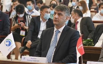 Будем надеяться, что кровавые тучи над головами дружественных украинского и русского народов скоро рассеются — Алишер Кадыров