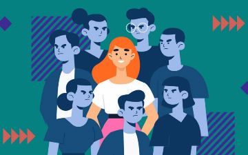 Почему с психологической точки зрения для счастливой жизни нужно мыслить позитивно