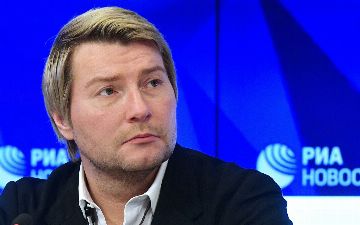 Суд Украины заочно арестовал певца Николая Баскова 