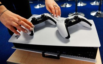 Sony отключила узбекских пользователей от PS Store 